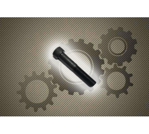 Гвинт М8 DIN 912 міцністю 12.9