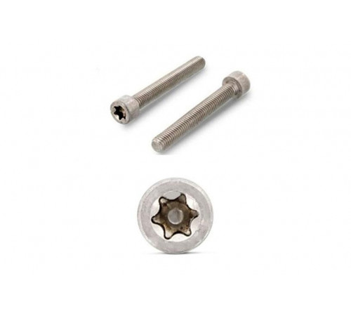 Гвинт М8 ISO 14579 міцністю 12.9