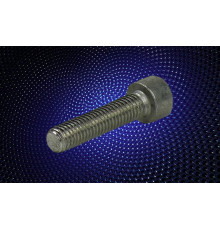 Винт М8 ISO 14579 прочностью 12.9