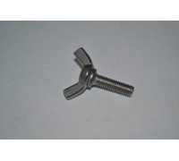 Винт-барашек М4 DIN 316 нержавеющий