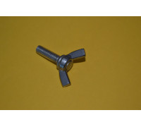 Гвинт-баранчик М6 DIN 316 нержавіючий