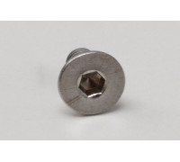 Винт нержавеющий DIN 7991 М12