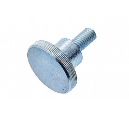 Гвинт із накатаною високою голівкою М3 DIN 464 (В)