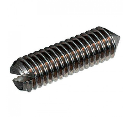 Гвинт настановний М12 DIN 553 Гвинт настановний М12 DIN 553