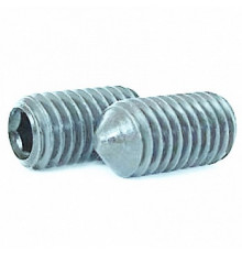 Винт установочный М2 DIN 914