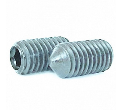 Настановний гвинт М2 DIN 914