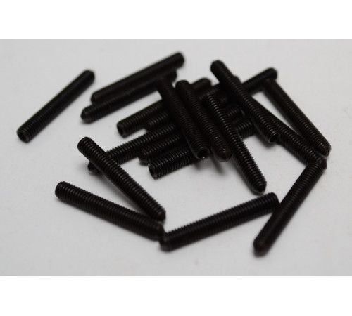 Настановний гвинт М2 DIN 914