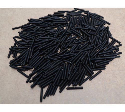 Настановний гвинт М2.5 DIN 914