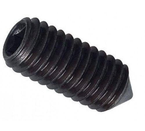 Настановний гвинт М3 DIN 914