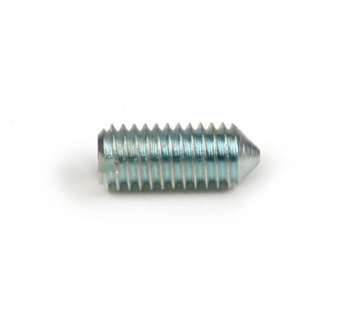 Гвинт настановний М8 DIN 553 Гвинт настановний М8 DIN 553