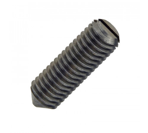 Гвинт настановний М8 DIN 553 Гвинт настановний М8 DIN 553