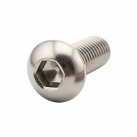 Гвинти DIN (ISO) 7380-2 під імбус