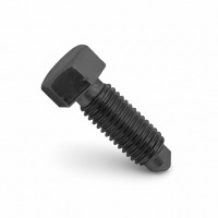 Гвинти DIN 564