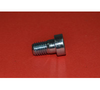 Гвинти DIN 6912 М10 з низькою циліндричною голівкою під шестигранний ключ