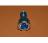 Гвинти DIN 6912 М16 з низькою циліндричною голівкою під шестигранний ключ