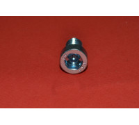 Гвинти DIN 6912 М4 з низькою циліндричною голівкою під шестигранний ключ