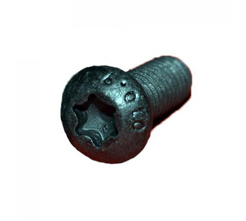 Гвинти ISO 7380 М10