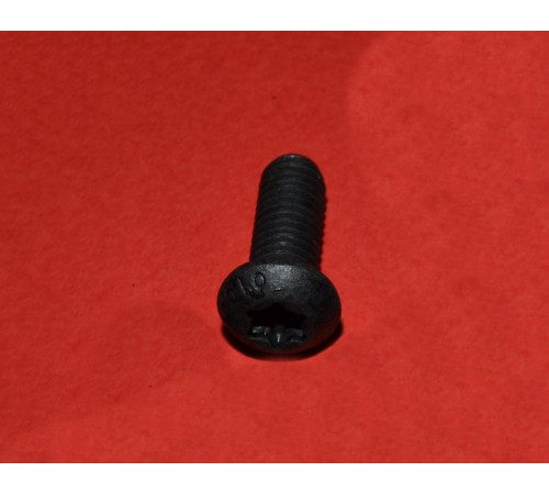 Гвинти М10 DIN 7380, ISO 7380