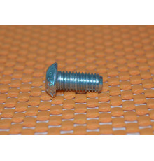 Винты М16 ISO (DIN) 7380-2 под шестигранник