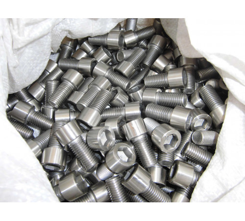 Винты М16 нержавеющие DIN 912, ГОСТ 11738-84, ISO 4762