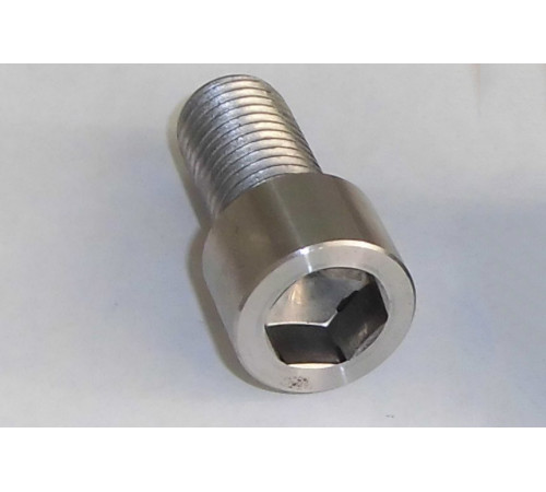 Гвинти М20 нержавіючі DIN 912, ГОСТ 11738-84, ISO 4762