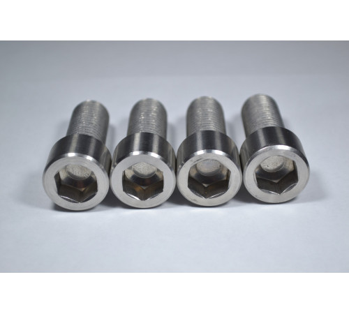 Гвинти М22 нержавіючі DIN 912, ГОСТ 11738-84, ISO 4762