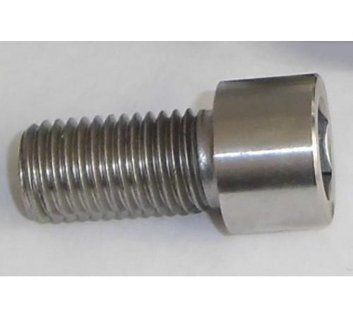 Гвинти М24 нержавіючі DIN 912, ГОСТ 11738-84, ISO 4762