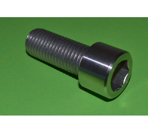 Винты М33 нержавеющие DIN 912, ГОСТ 11738-84, ISO 4762