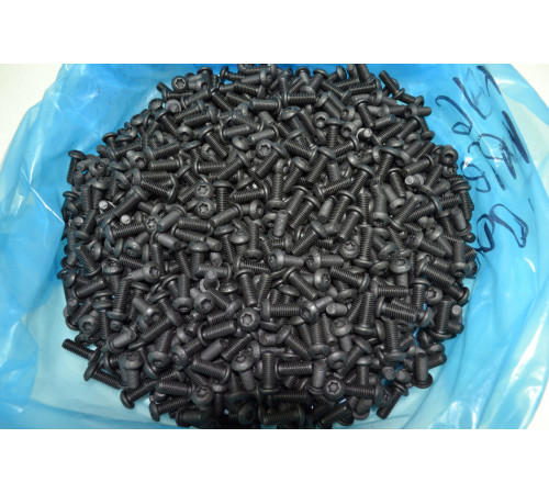 Гвинти М6 DIN 7380, ISO 7380 Гвинти М6 DIN 7380, ISO 7380