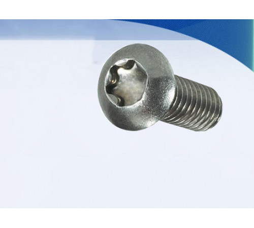 Гвинти М6 DIN 7380, ISO 7380 Гвинти М6 DIN 7380, ISO 7380