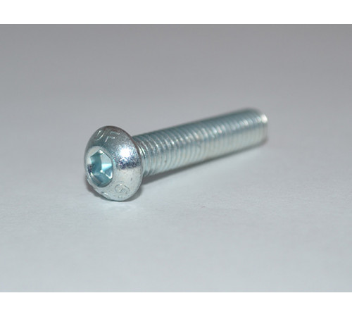 Винты М6 ISO (DIN) 7380-2 под шестигранник