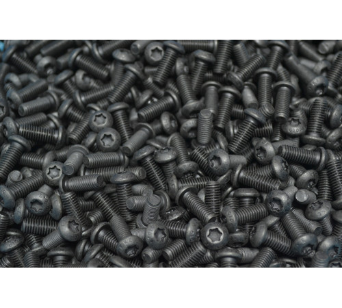 Гвинти М8 DIN 7380, ISO 7380