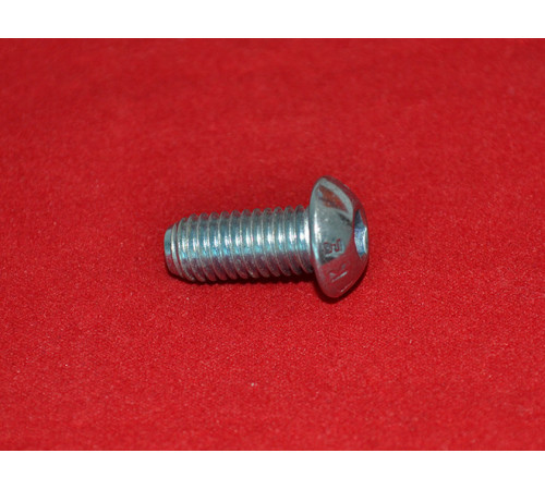 Винты М8 ISO (DIN) 7380-2 под шестигранник