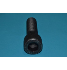 Гвинти із внутрішнім шестигранником DIN 912, ГОСТ 11738-84 М27 клас міцності 12.9