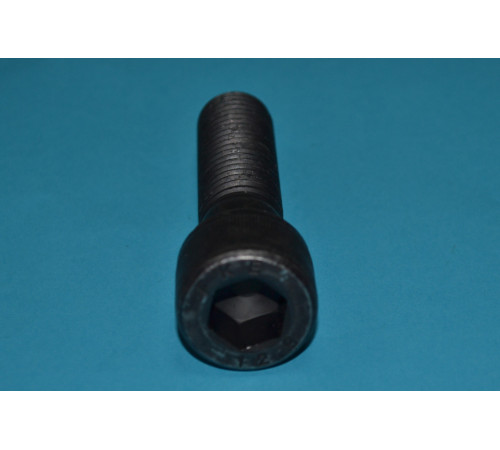 Гвинти із внутрішнім шестигранником DIN 912, ГОСТ 11738-84 М27 клас міцності 12.9 Гвинти із внутрішнім шестигранником DIN 912, ГОСТ 11738-84 М27 клас міцності 12.9