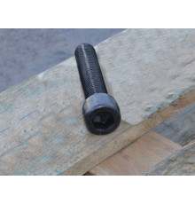 Гвинти із внутрішнім шестигранником DIN 912, ГОСТ 11738-84 М30 клас міцності 12.9