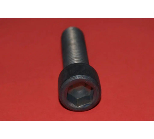 Винты с внутренним шестигранником DIN 912, ГОСТ 11738-84 М33 класс прочности 12.9