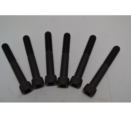 Винты с внутренним шестигранником DIN 912, ГОСТ 11738-84 М36 класс прочности 12.9