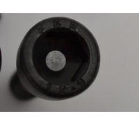 Гвинти із внутрішнім шестигранником DIN 912, ГОСТ 11738-84 М42 клас міцності 12.9