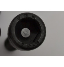 Винты с внутренним шестигранником DIN 912, ГОСТ 11738-84 М42 класс прочности 12.9