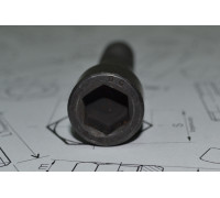 Винты с внутренним шестигранником М36 DIN 912, ГОСТ 11738-84 класс прочности 8.8