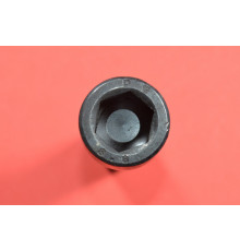 Гвинти із внутрішнім шестигранником М4 DIN 912, ГОСТ 11738-84 клас міцності 8.8