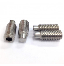 Гвинти настановні М16 DIN 915