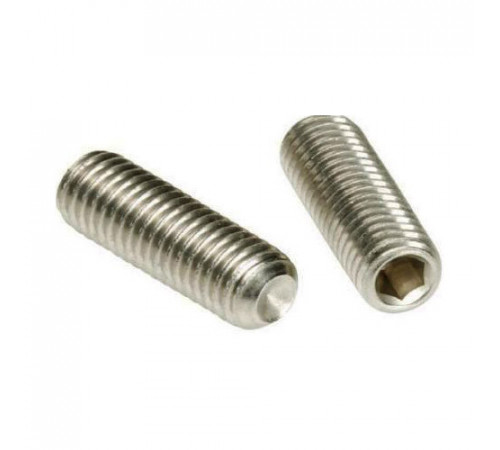 Гвинти настановні М2 DIN 916