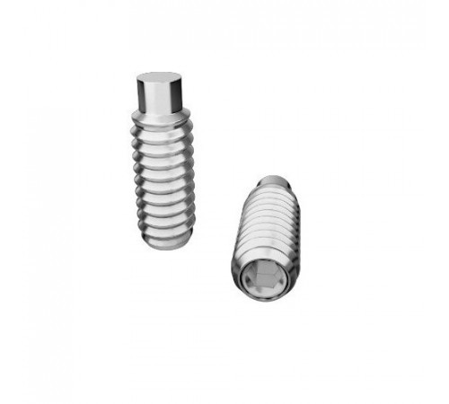 Гвинти настановні М2.5 DIN 915