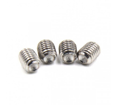 Гвинти настановні М2.5 DIN 916