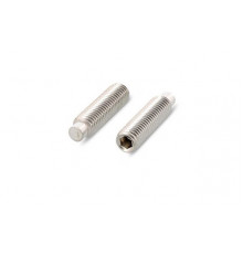 Винты установочные М20 DIN 915