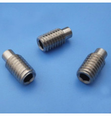 Винты установочные М5 DIN 915
