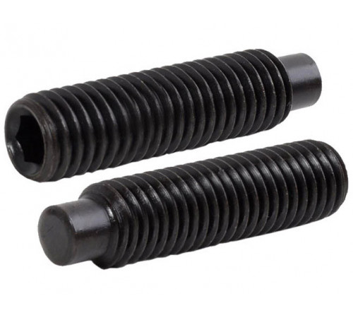 Винты установочные М8 DIN 915