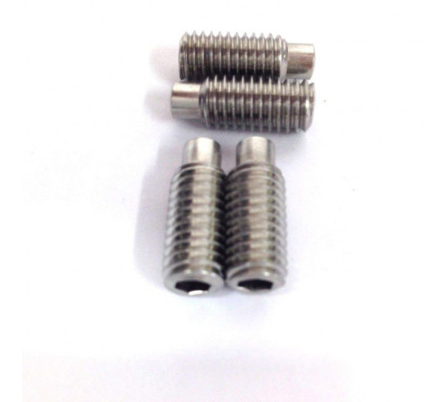 Винты установочные М8 DIN 915